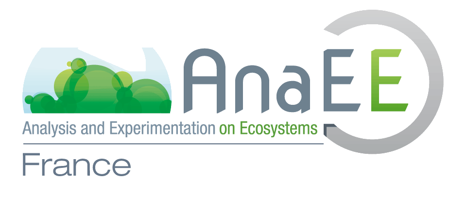 logo AnaEE-France